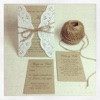 Wedding Invitations