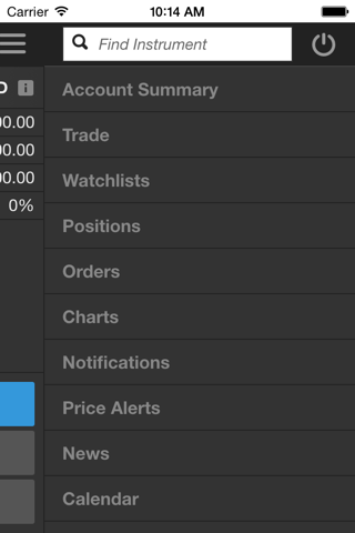 Bankmed Trader screenshot 3