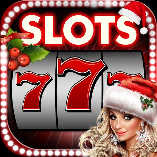 Slots: Christmas Kringle Slots Free icon