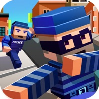 Run Pablo! A Cops and Robbers Game apk