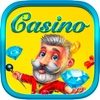A Wizard FUN Gambler Slots Game - FREE Slots Machine