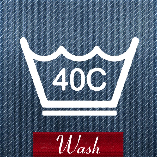 Wash Icon