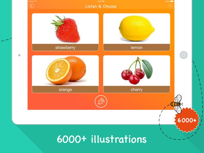6000 Words - Learn Turkish Language for Free