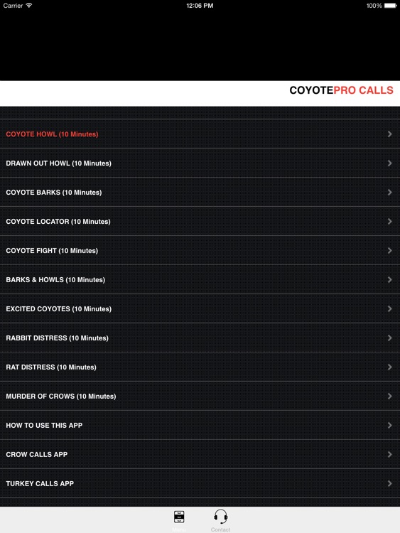 REAL Coyote Hunting Calls-Coyote Calling Predators