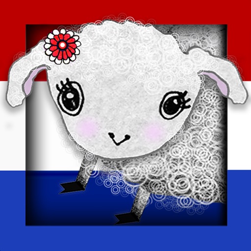 Little Lamb in Amsterdam icon