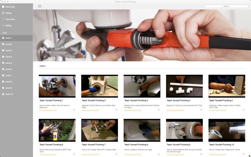 Teach Yourself Plumbing thumbnail 2