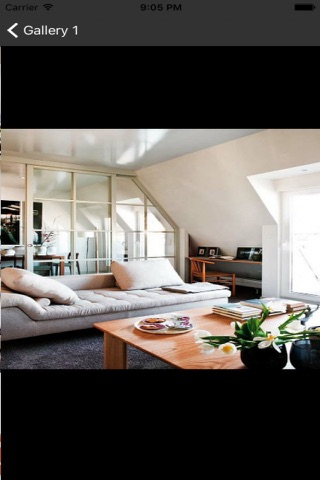 House Interior Design Ideas screenshot 3