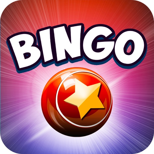 Old Vegas Bingo - Jackpot Fortune Casino & Daily Spin Wheel
