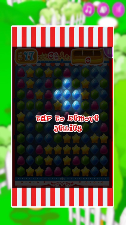 Super Crazy Candy Pop Blitz