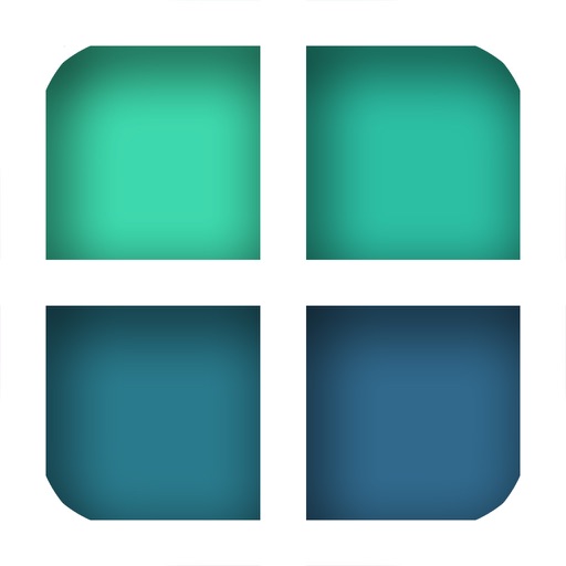 Amazing Squares: Fun, Simple, Addictive! Icon