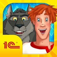 Иван Царевич и Серый Волк 3 pour PC