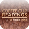 Coffee Reading by Psychic Deniz