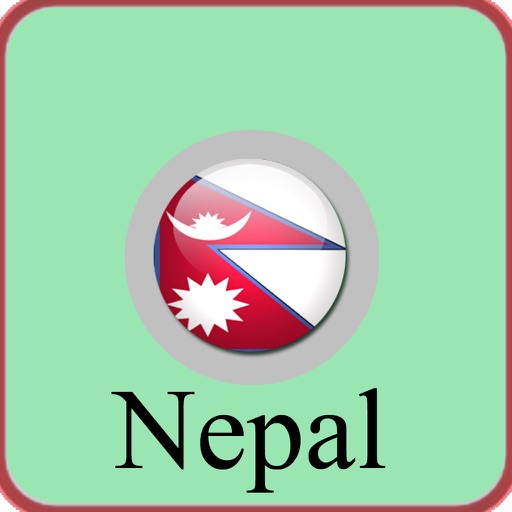 Nepal Tours icon