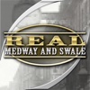 Real Medway and Swale