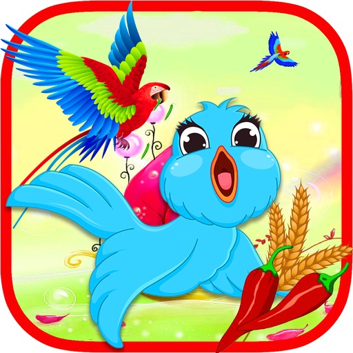 Flying Birds Flight Mania 2016 iOS App