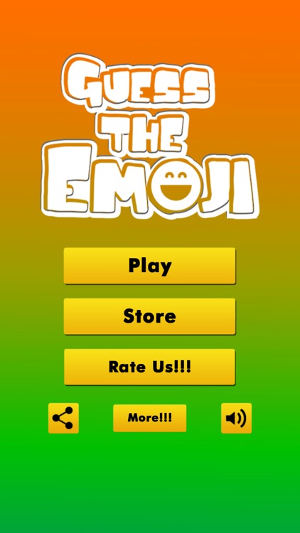 Guess Emoji Quiz & Free Puzzle Games Of Emoticons