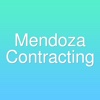 Mendoza Contracting
