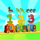 Top 50 Education Apps Like Toddler counting 123 - Touch the object To Start count for Preschool and kindergarten - Best Alternatives