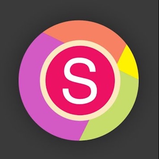 Shou Recorder Plus icon