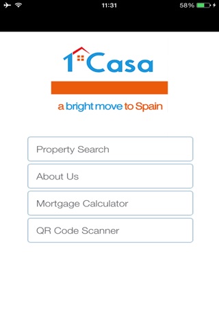 1Casa screenshot 4