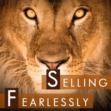 Selling Fearlessly by Robert Terson Читы