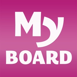 MyBoard Keyboard
