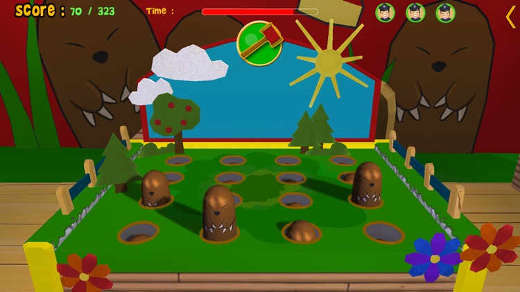 prodigious rabbits for kids - no ads screenshot-3