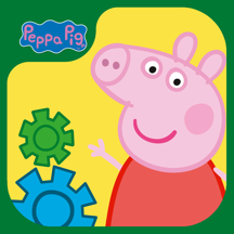 Peppa Pig: Activity Maker