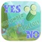 Yes Or No Quiz Game For Kids - Vegetables No Ads