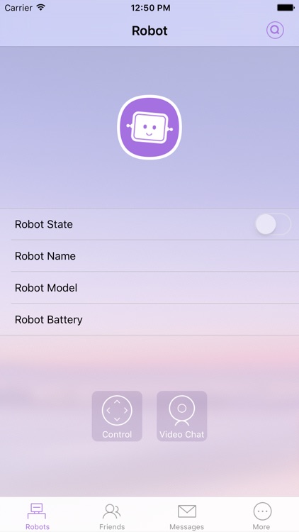 Tikbot for iPhone (Tikteck Robot)