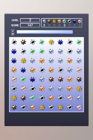 Star Catcher - change the space screenshot 2