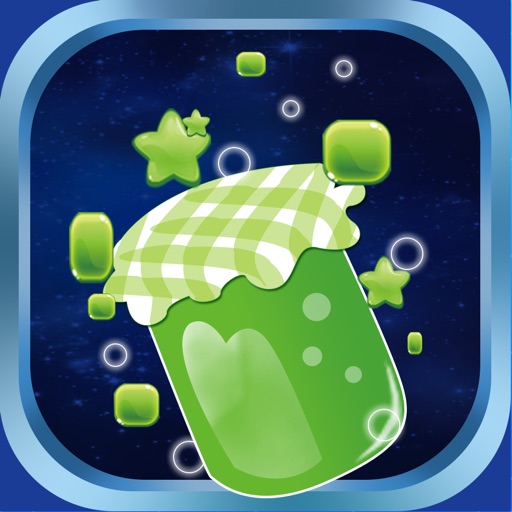 Droplets Bang Bang Bang Free - A Cute Puzzle Family Challenge Game iOS App