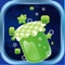 Droplets Bang Bang Bang Free - A Cute Puzzle Family Challenge Game