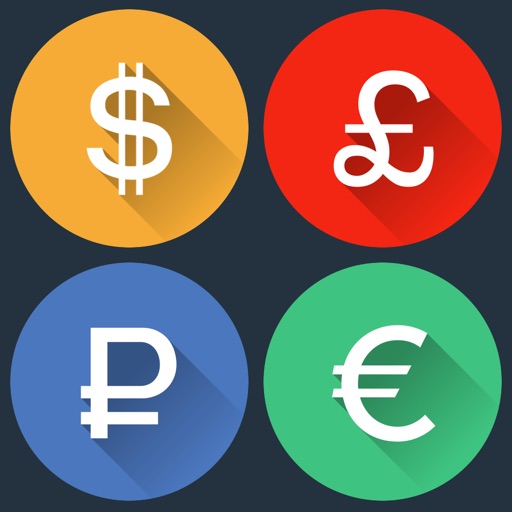 Cash Puzzle - swipe money, get biggest coin or bill icon
