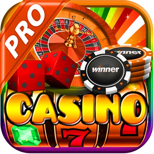 777 Classic Casino Party Slots : Spin Slots Machines Free! icon