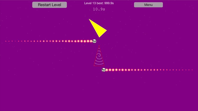 Level 17 - the nearly impossible accelerometer game.(圖5)-速報App