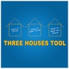 3 Houses Tool