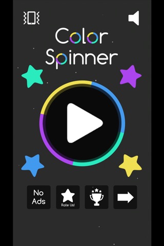 Color Spinner screenshot 3