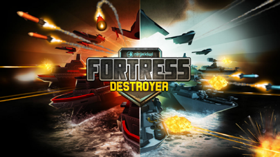 Fortress: Destroyerのおすすめ画像5