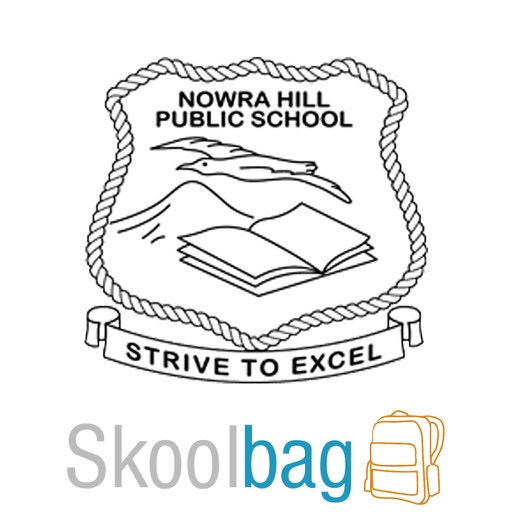 Nowra Hill Public School - Skoolbag icon