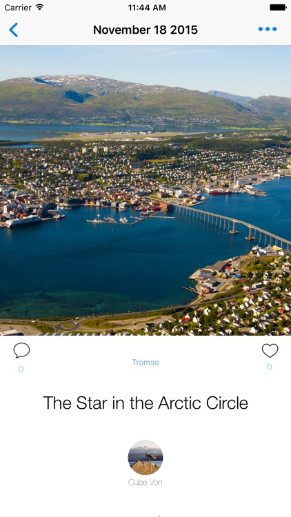 Anyaround screenshot-3