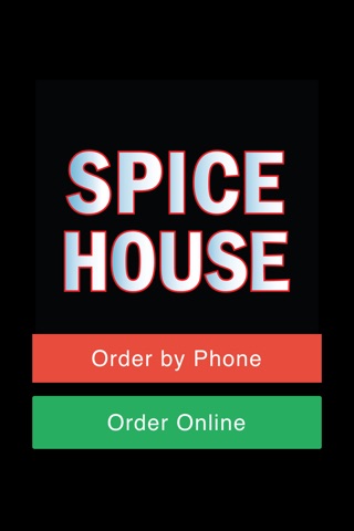 Spice House HD4 screenshot 2