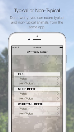 DIY Trophy Scorer(圖3)-速報App