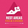 Rest Areas US & Canada