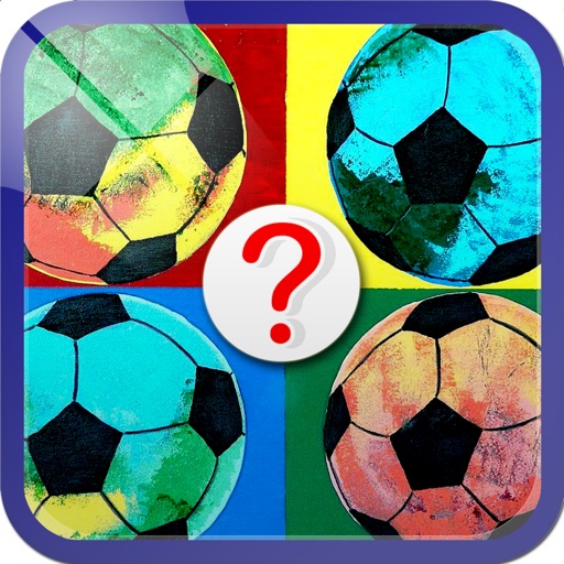 Guess Top Soccer Player - Free Ballgame Trivia Ronaldo Edition