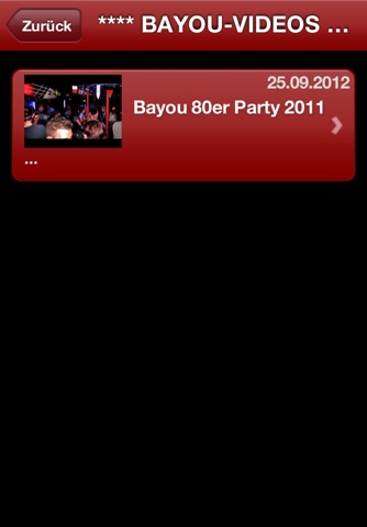 Disco-Bayou screenshot 3