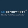 No Identity Theft App