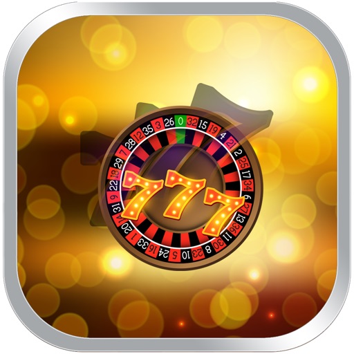 777 Casino Mania Galaxy Slots - FREE Best New Slots icon