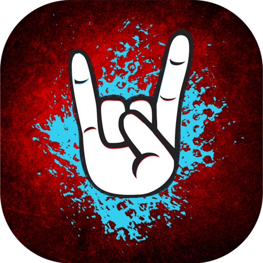 Punk Share iOS App