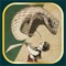Belmontis is back with “The Voyages of Aladdin and Sinbad,” our second in a series of multilingual storybook apps for young readers (6-11 years old) and language students